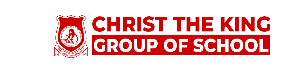 CHRIST THE KING GROUP OF SCHOOL